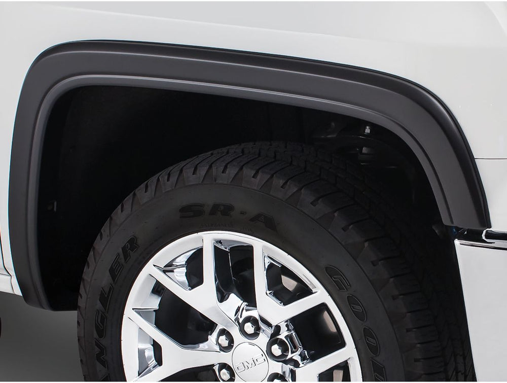 Husky Liners fender flares