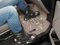 WeatherTech Grey Front Rear and Rear Floorliners Fits 2026 Palisade Hybrid - 461966-1-2-4619473