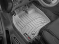 WeatherTech Grey Front Rear and Rear Floorliners Fits 2026 Palisade Hybrid - 461966-1-2-4619473