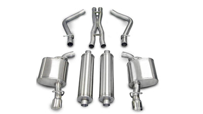 CORSA Performance auto part