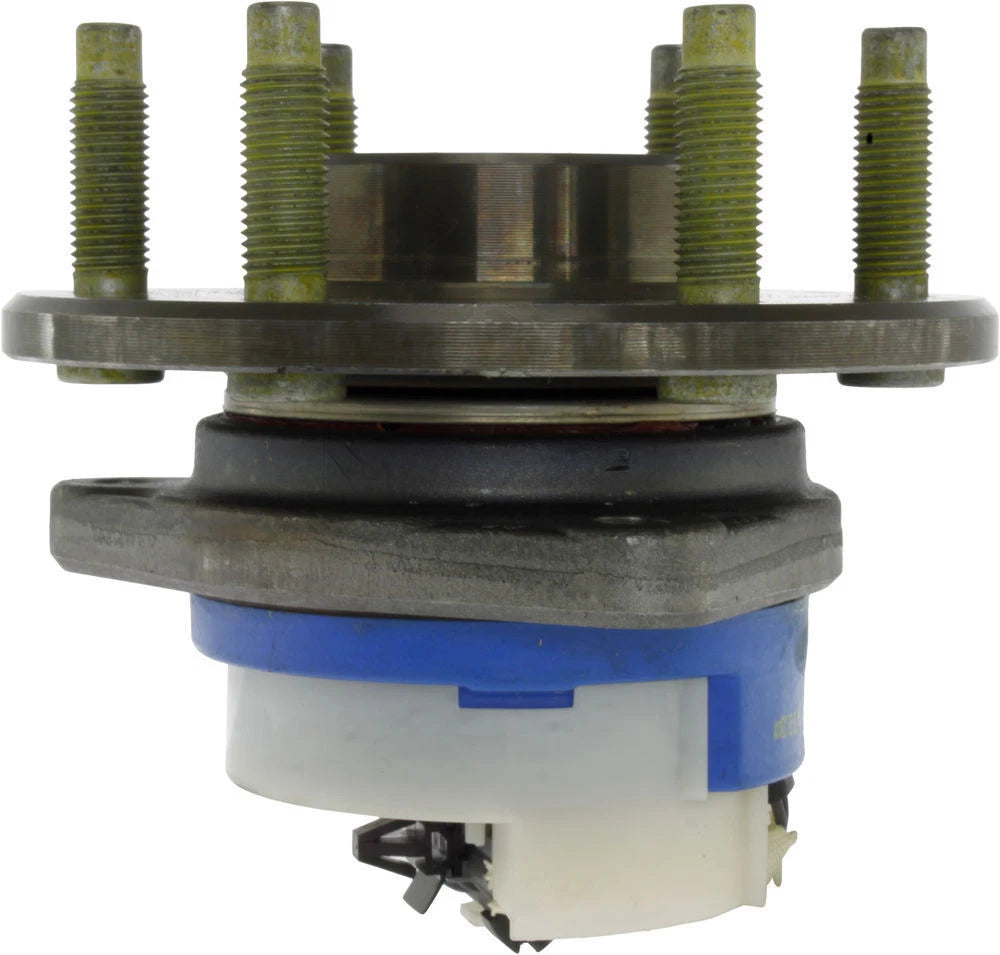 HUB&BEARING ASSEMBLY;W/INTEGRAL ABS