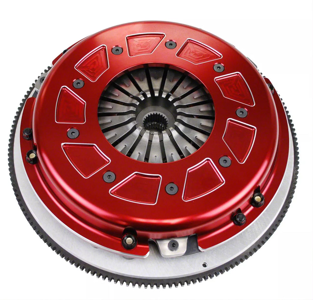 GM LS 8 BOLT STEEL FLYWHEEL 1 1/826