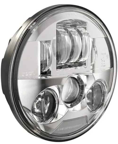 8680 HL PAR 46 CHROME JWS