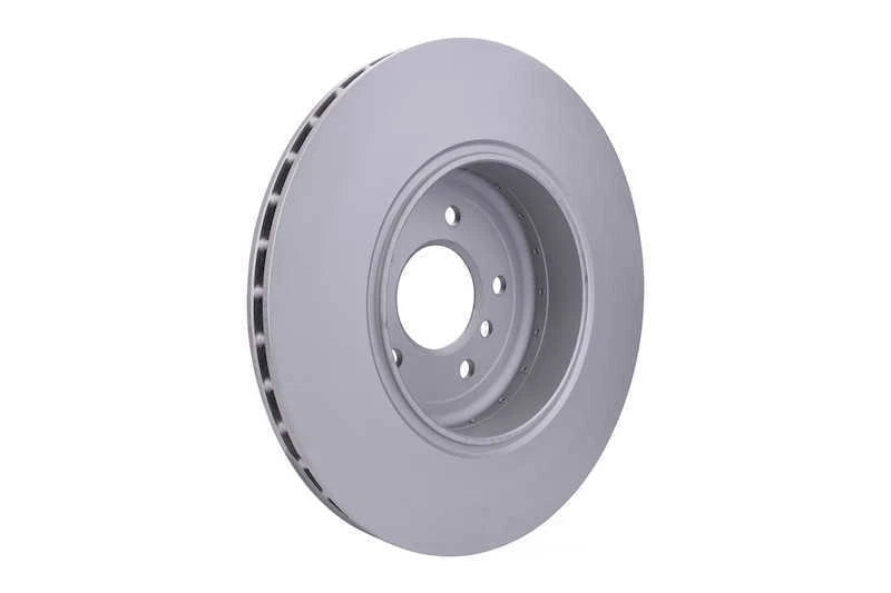 DISC BRAKE ROTOR BMW 2 PIECE HIGH