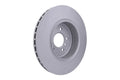DISC BRAKE ROTOR BMW 2 PIECE HIGH