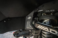 DV8 Offroad 21-25 Ford Bronco Addictive Desert Designs Front Inner Fender Liners