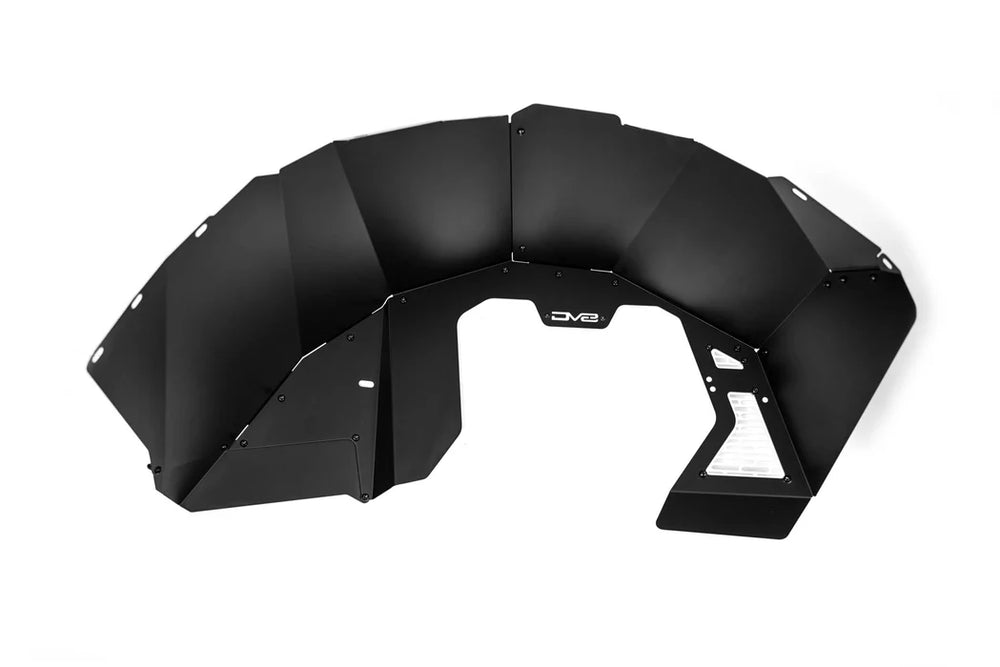 DV8 Offroad auto part