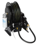 PITSTOP 12V 15GPM (AUTO NOZZLE/FILT