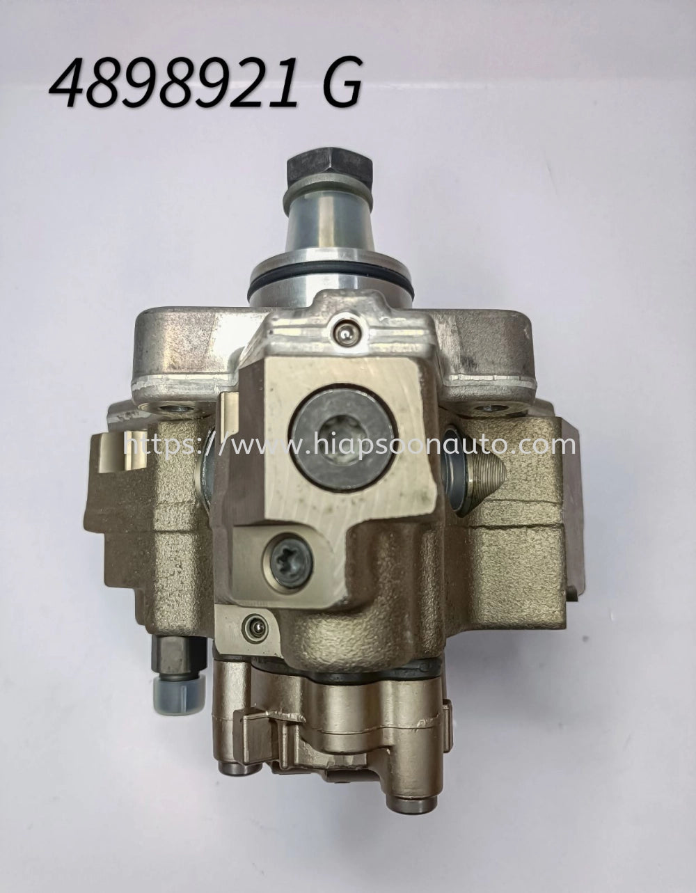 Bosch auto part