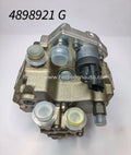 Bosch auto part close-up
