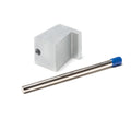 STONE DRESSER DIAMOND TIP