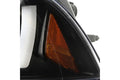 DODGE CHARGER HALOGEN PROJECTOR HEA