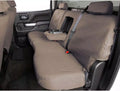 Covercraft 22-24 Dodge  RAM Mega Polycotton SeatSaver Custom Second Row Seat Covers - Taupe