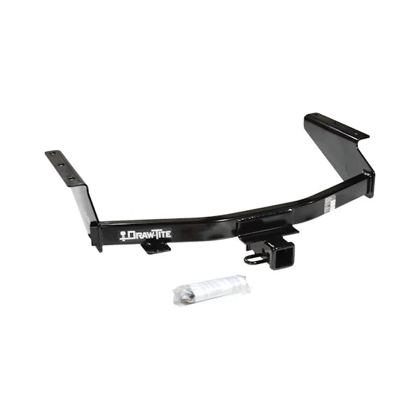 0711 NITRO CLS III HITCH