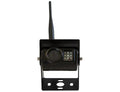WIRELESS HEATED CAMERA WITH NIGHT VISION AND WATERPROOF