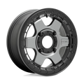 D923 BLOCK BL 15X6 4X156 132 BBR 38MM