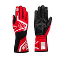 Sparco Glove Tide 12 RED/BLK