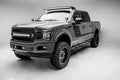 HOODHINGKIT LED 2X3" F150 18