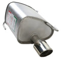 MUFFLER CENTER ANSA OER