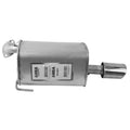 MUFFLER CENTER ANSA OER