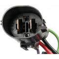RAD FAN ASSEMBLY