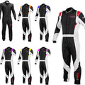 CLASSIC SFI 5 JACKET ALLOY- LG
