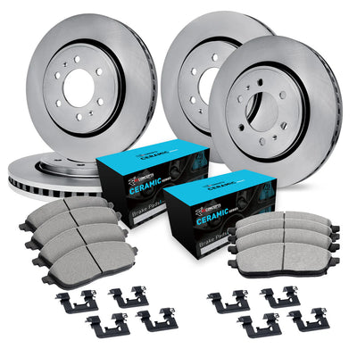 R1 Concepts auto part