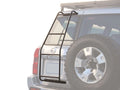 ~(14 lbs. 44X15X13)~ Nissan Patrol (Y61) Ladder
