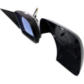 RH MIRROR OTR REAR VIEW E60; SDN;PWR;HTD; W/O SPORT;W/O MEM;PTM; BMW 550I/M5 0610; 528I/535I 0810