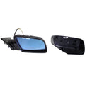 RH MIRROR OTR REAR VIEW E60; SDN;PWR;HTD; W/O SPORT;W/O MEM;PTM; BMW 550I/M5 0610; 528I/535I 0810