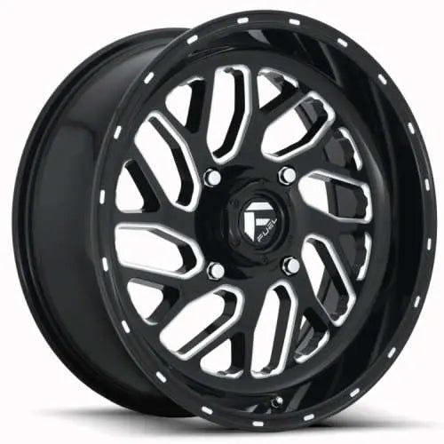 TRITON 18X7 4X156 132 NBL +13