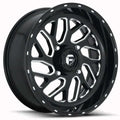 TRITON 18X7 4X156 132 NBL +13