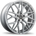 ENVY 19X8.5 5X114.3 ET38 CB73.1 GLOSS BLACK