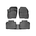 Floor Mat Set