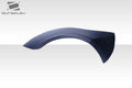 2003-2008 Nissan 350Z Z33 Duraflex SDS Front Fender Flares ( 45mm) - 4 Piece