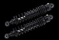 Ohlins 91-02 Mazda RX-7 FD3S Top Mount Rear left