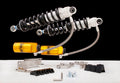Ohlins 91-02 Mazda RX-7 FD3S Top Mount Rear left