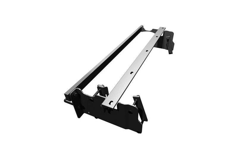 ~(77 lbs. 49X10X3)~ GN Hitch Mounting Kit