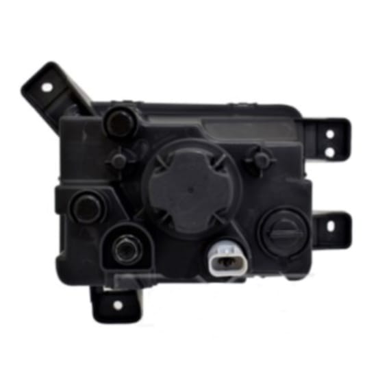 2324 KA TELLURIDE LED FOG LIGHT ASSY LH