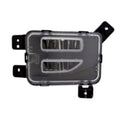 2324 KA TELLURIDE LED FOG LIGHT ASSY LH
