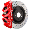 Brembo auto part