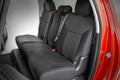 ~(10 lbs. 27X20X8)~ Toyota Neoprene Front & Rear Seat Covers (14-20 Tundra Crew Cab)