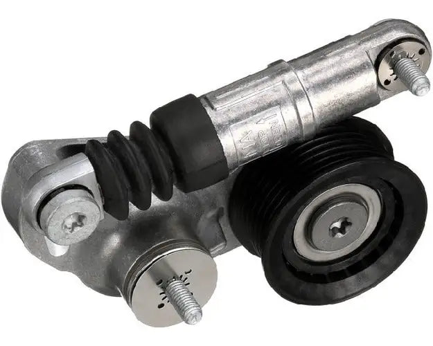 Gates auto part