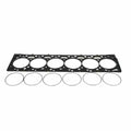 Industrial Injection auto part