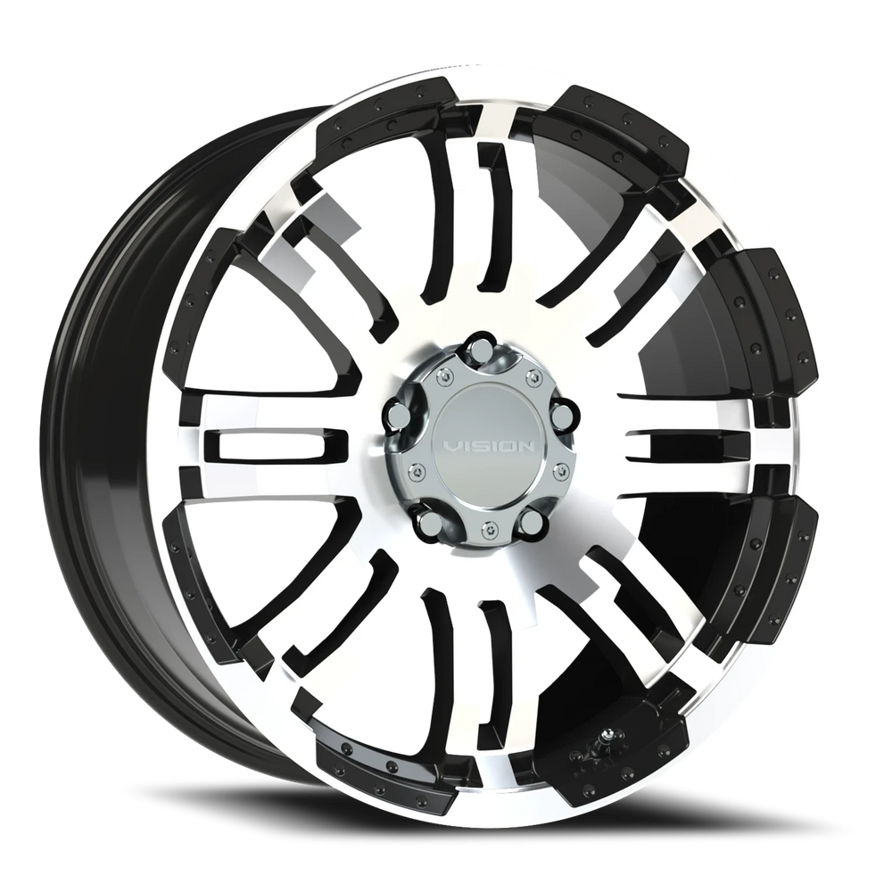 5-139.7GLSBLK M/FACE WARR VW