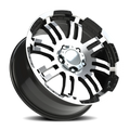 5-139.7GLSBLK M/FACE WARR VW