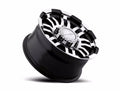 5-139.7GLSBLK M/FACE WARR VW