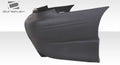 1997-2003 Pontiac Grand Prix Duraflex Showoff 3 Rear Bumper Cover - 1 Piece
