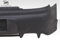 1997-2003 Pontiac Grand Prix Duraflex Showoff 3 Rear Bumper Cover - 1 Piece