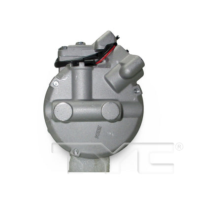 TYC air compressor